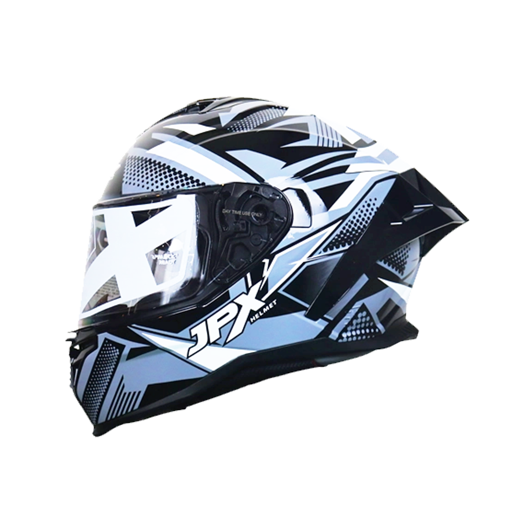 JPX